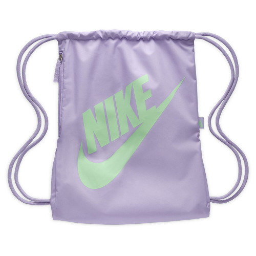 Nike Τσάντα γυμναστηρίου Heritage Drawstring Gym Sack